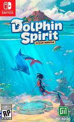 Dolphin Spirit: Ocean Mission - Nintendo Switch