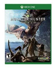 Monster Hunter: World - Xbox One