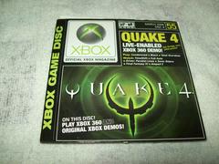 Official Xbox Magazine Demo Disc 55 - Xbox