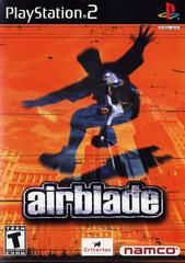 Airblade - Playstation 2
