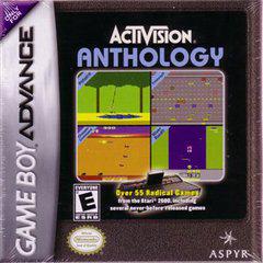 Activision Anthology - GameBoy Advance