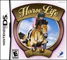 Horse Life - Nintendo DS