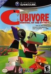 Cubivore - Gamecube