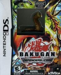 Bakugan: Defenders of the Core [Limited Edition] - Nintendo DS
