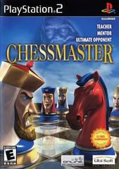 Chessmaster - Playstation 2