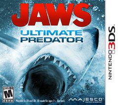 Jaws: Ultimate Predator - Nintendo 3DS