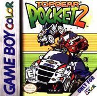 Top Gear Pocket 2 - GameBoy Color