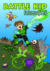 Battle Kid: Fortress of Peril [Homebrew] - NES