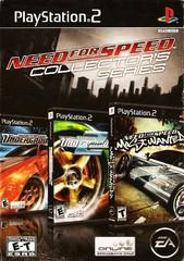 Need for Speed: Collector's Series - Playstation 2