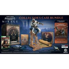 Assassin's Creed: Mirage [Collector's Case] - Xbox Series X