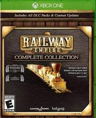 Railway Empire Complete Edition - Xbox One