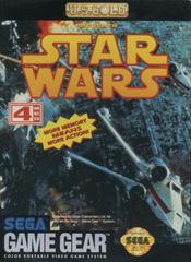 Star Wars - Sega Game Gear