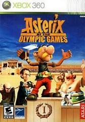 Asterix at the Olympic Games - Xbox 360