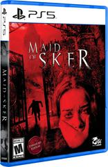 Maid of Sker - Playstation 5
