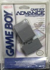 GameBoy Advance AC Adapter Set - GameBoy Advance