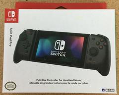 Hori Split Pad Pro [Black] - Nintendo Switch