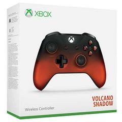 Xbox One Volcano Shadow Wireless Controller - Xbox One