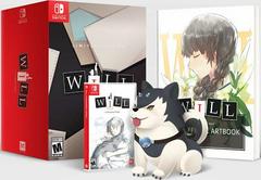 Will: A Wonderful World [Limited Edition] - Nintendo Switch