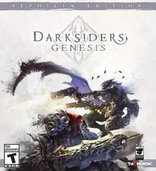 Darksiders Genesis [Nephilim Edition] - Nintendo Switch