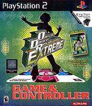 Dance Dance Revolution Extreme [Bundle] - Playstation 2