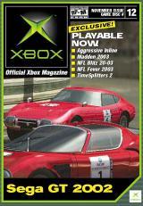 Official Xbox Magazine Demo Disc 12 - Xbox