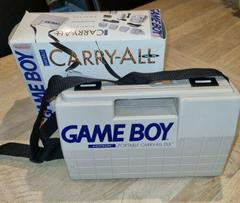 Asciiware Portable Carry-All DLX - GameBoy