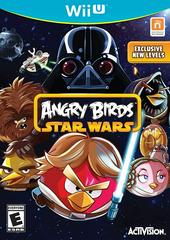 Angry Birds Star Wars - Wii U