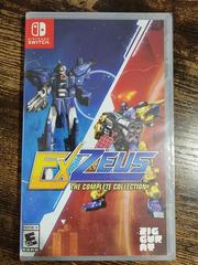 ExZeus: The Complete Collection - Nintendo Switch