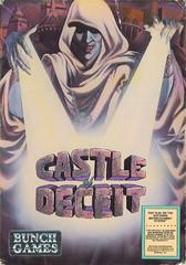 Castle of Deceit - NES