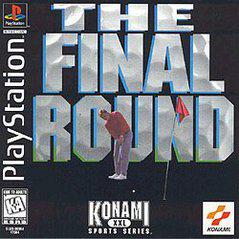 Final Round - Playstation
