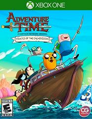 Adventure Time: Pirates of the Enchiridion - Xbox One