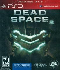 Dead Space 2 [Greatest Hits] - Playstation 3