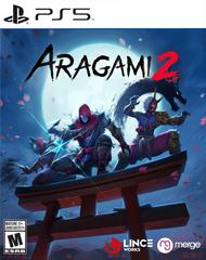 Aragami 2 - Playstation 5
