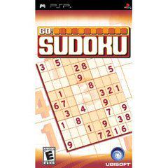 Go Sudoku - PSP