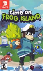 Time On Frog Island - Nintendo Switch