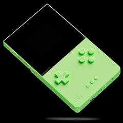 Analogue Pocket [Glow in the Dark] - GameBoy