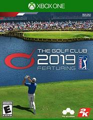 Golf Club 2019 - Xbox One