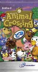 Animal Crossing Series 2 E-Reader - GameBoy Advance
