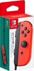 Joy-Con Neon Red [Right] - Nintendo Switch
