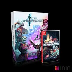 Star Renegades [Collector's Edition] - Nintendo Switch