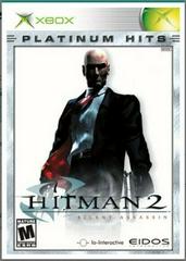 Hitman 2 [Platinum Hits] - Xbox