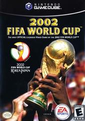 FIFA 2002 World Cup - Gamecube