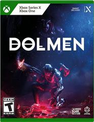 Dolmen - Xbox Series X