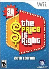 The Price is Right: 2010 Edition - Wii