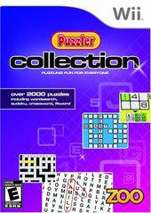 Puzzler Collection - Wii