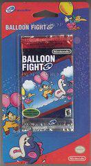 Balloon Fight E-Reader - GameBoy Advance