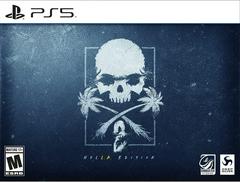 Dead Island 2 [HELL-A Edition] - Playstation 5