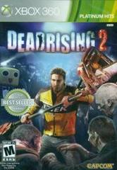 Dead Rising 2 [Platinum Hits] - Xbox 360