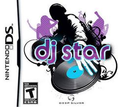 DJ Star - Nintendo DS