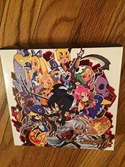 Disgaea 4: A Promise Revisited [Limited Edition] - Playstation Vita